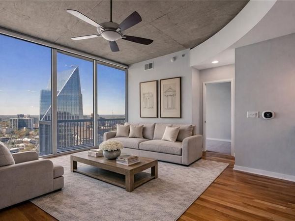 3324 Peachtree Road NE, Unit 2804, Atlanta, GA 30326