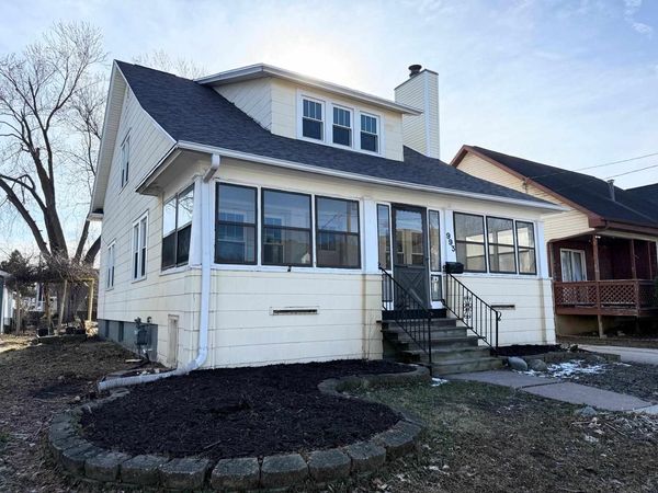 993 CHRISTIANA STREET, Green Bay, WI 54303