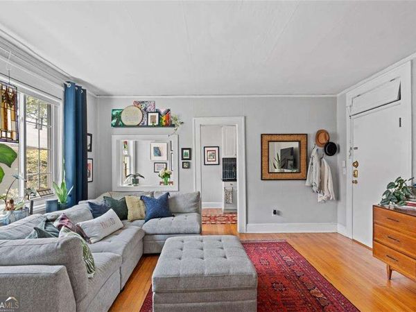 70 Sheridan Drive NE, Atlanta, GA 30305