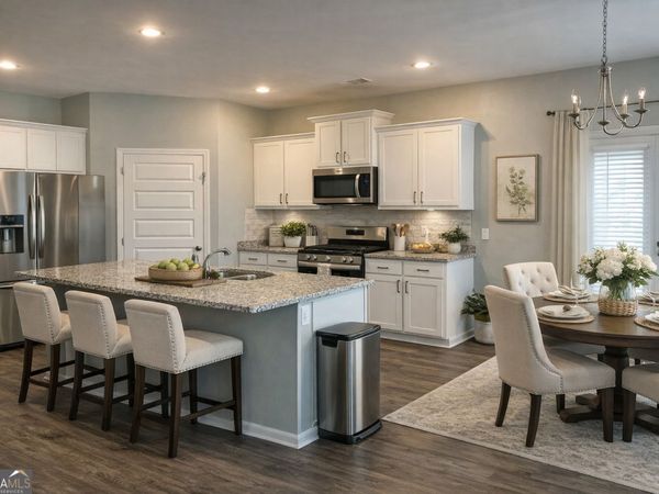 31 Poplar Preserve Boulevard, Newnan, GA 30265