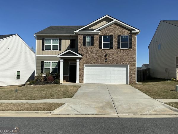 31 Poplar Preserve Boulevard, Newnan, GA 30265