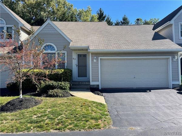 62 Lees, Unit 62, Elma, NY 14059