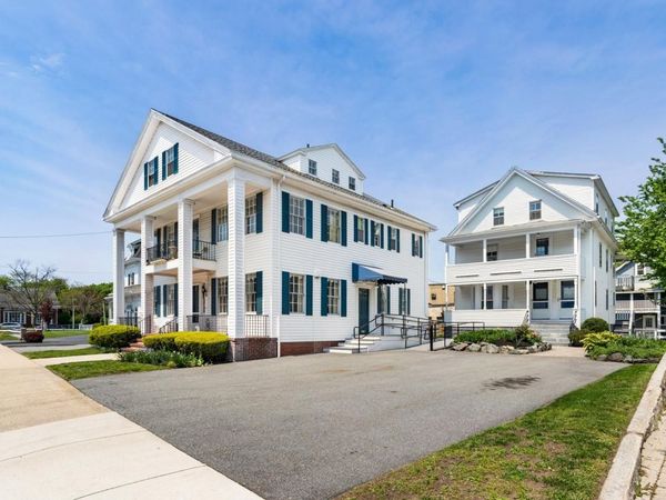 4-6 Common Street, Stoneham, MA 02180