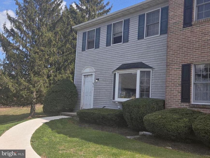 42-6 Laurel Springs Lane, Reading, PA 19606 Main Photo