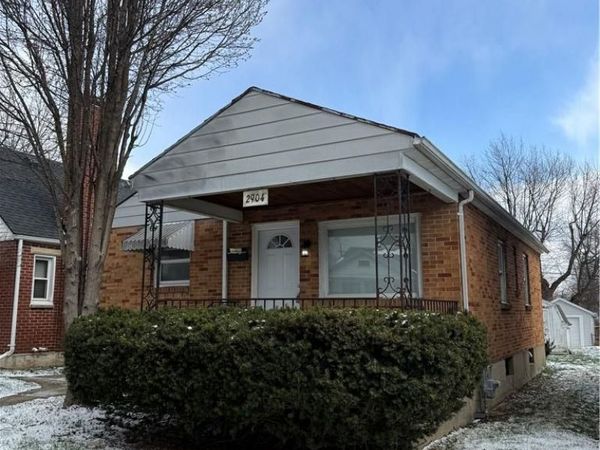2904 Kingston Avenue, Dayton, OH 45420