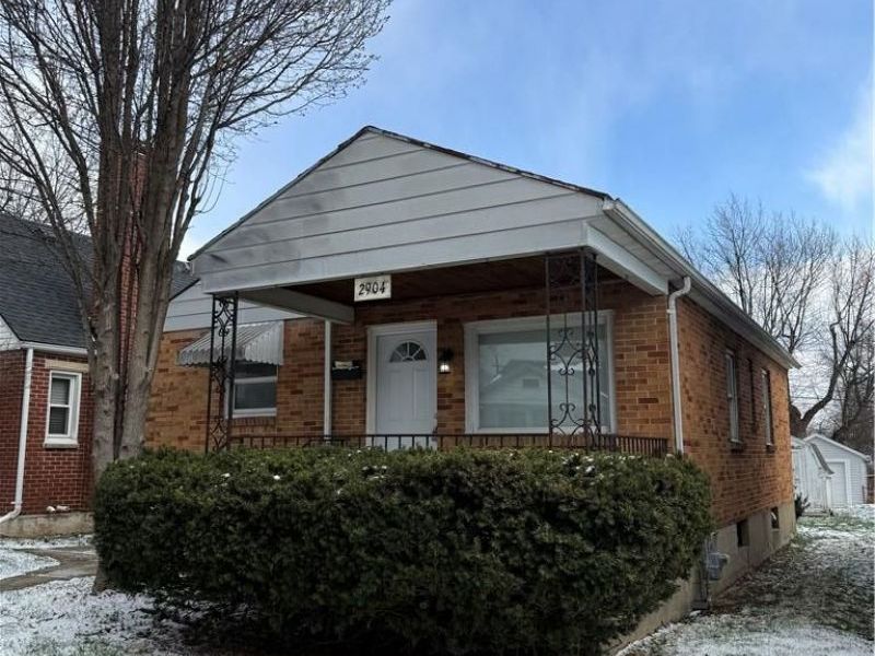 2904 Kingston Avenue, Dayton, OH 45420 Photo 1
