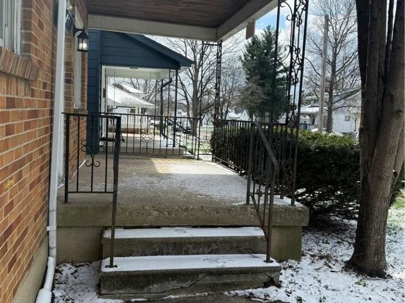 2904 Kingston Avenue, Dayton, OH 45420 Photo 2