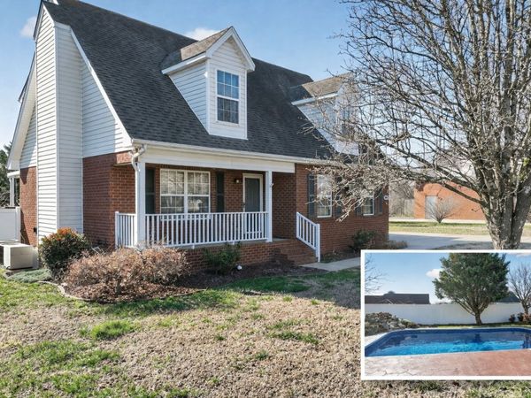 5035 Little Adams Run, Murfreesboro, TN 37129