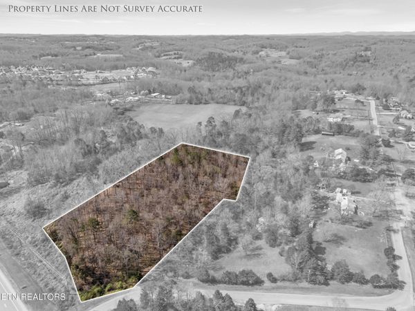 0 Montview Rd, Lenoir City, TN 37771