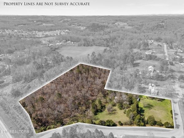 0 Montview Rd, Lenoir City, TN 37771