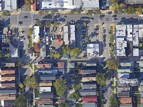 3649 W Armitage Avenue , Chicago, IL 60647