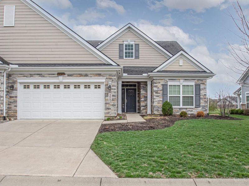 495 Legendary Way, Centerville, OH 45458 Photo 29