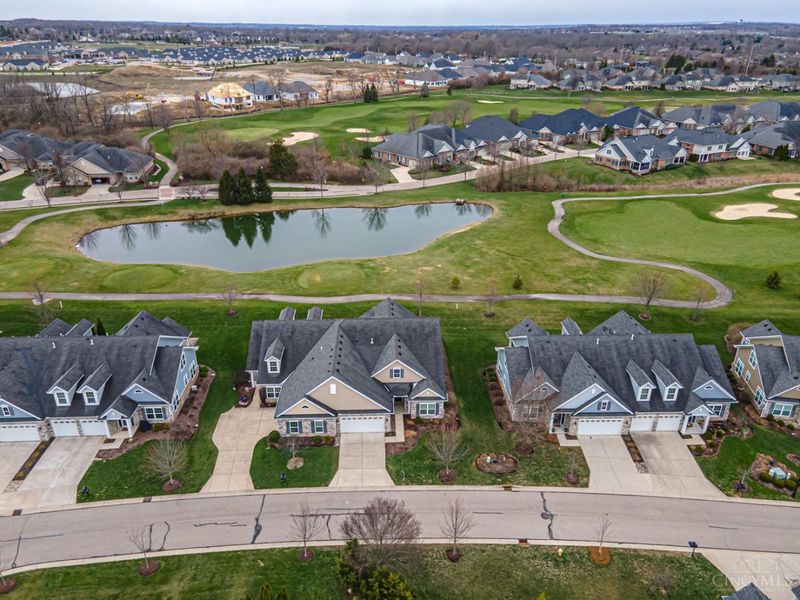 495 Legendary Way, Centerville, OH 45458 Photo 34