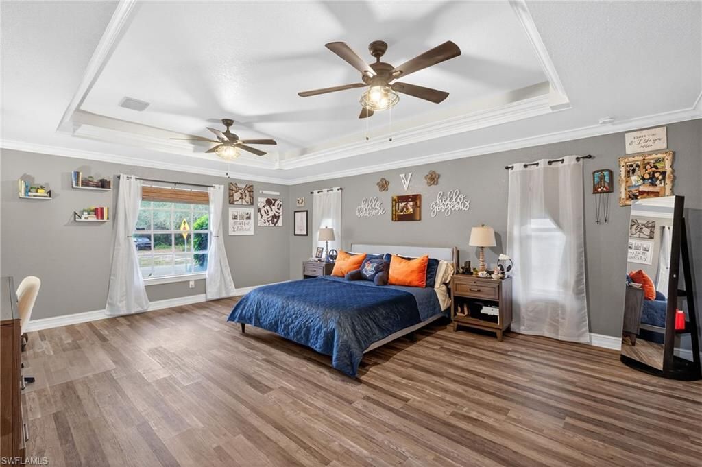 2807 52nd St Sw, Lehigh Acres, FL 33976 Photo