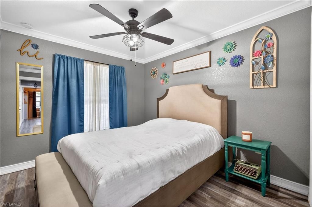 2807 52nd St Sw, Lehigh Acres, FL 33976 Photo