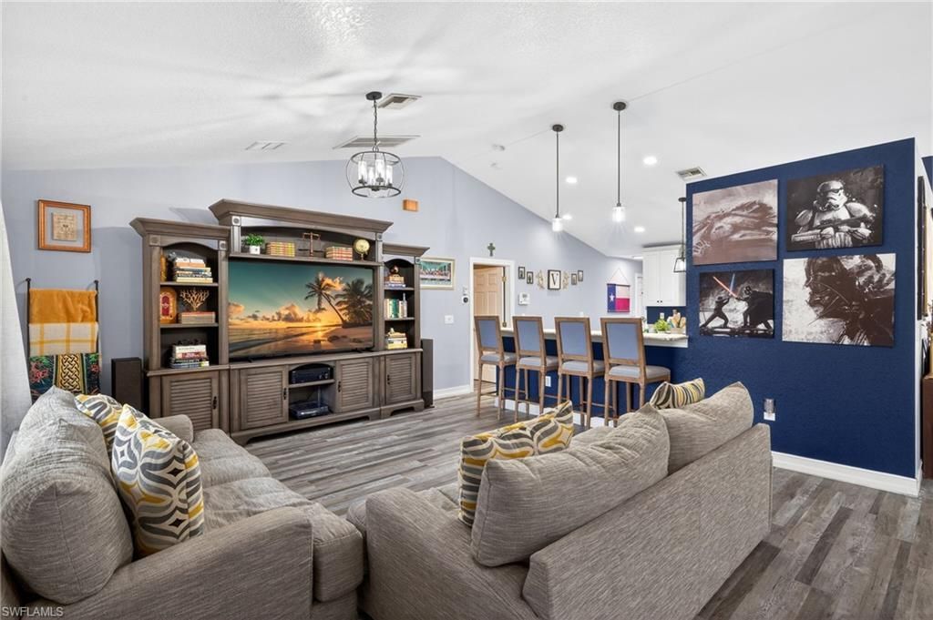 2807 52nd St Sw, Lehigh Acres, FL 33976 Photo