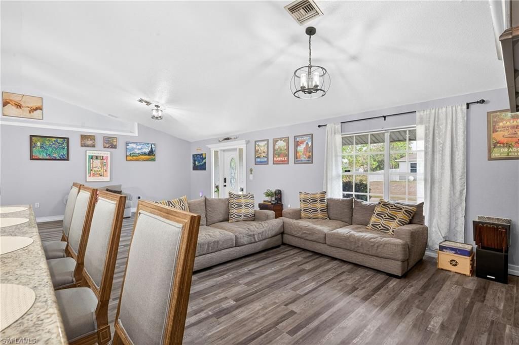 2807 52nd St Sw, Lehigh Acres, FL 33976 Photo