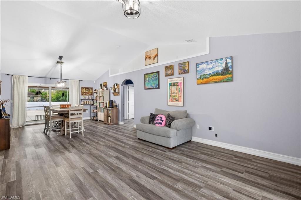 2807 52nd St Sw, Lehigh Acres, FL 33976 Photo