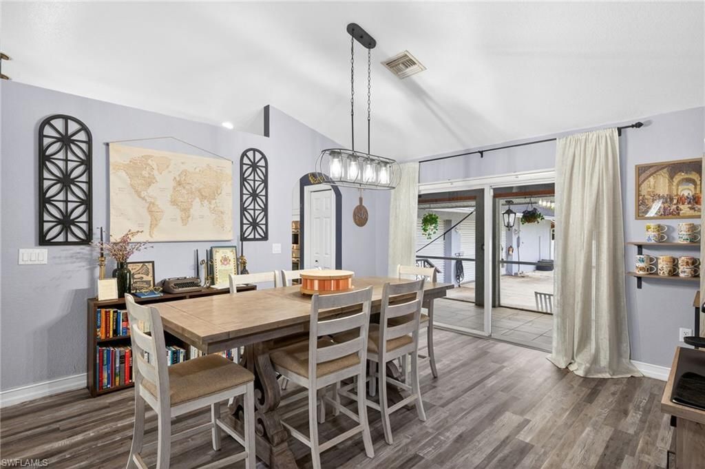 2807 52nd St Sw, Lehigh Acres, FL 33976 Photo