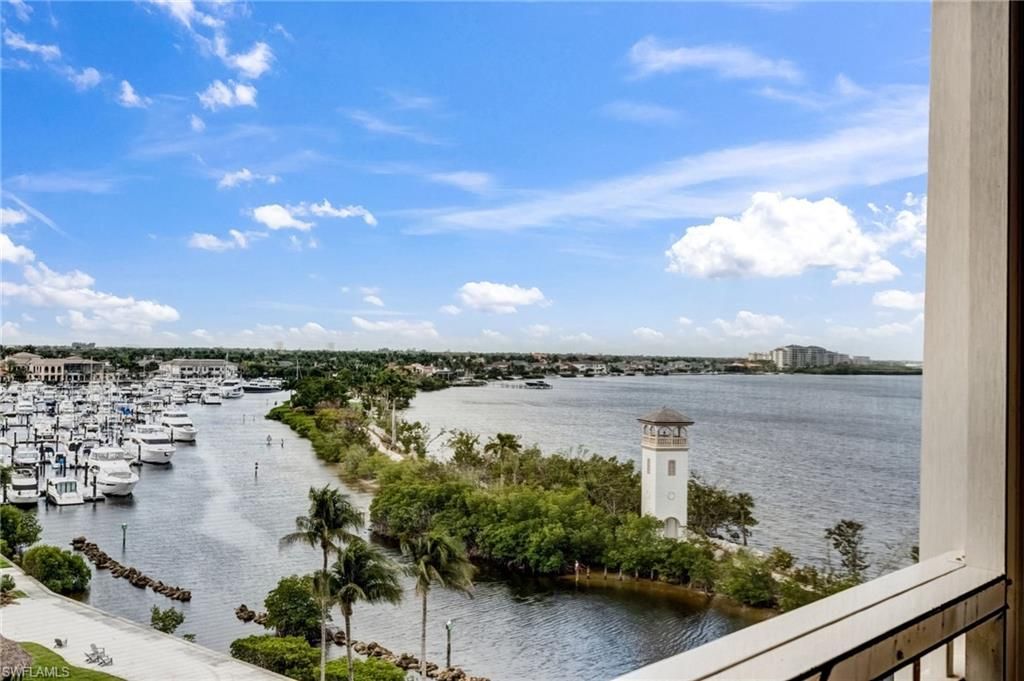 14220 Royal Harbour Ct, Unit 712, Fort Myers, FL 33908 Photo