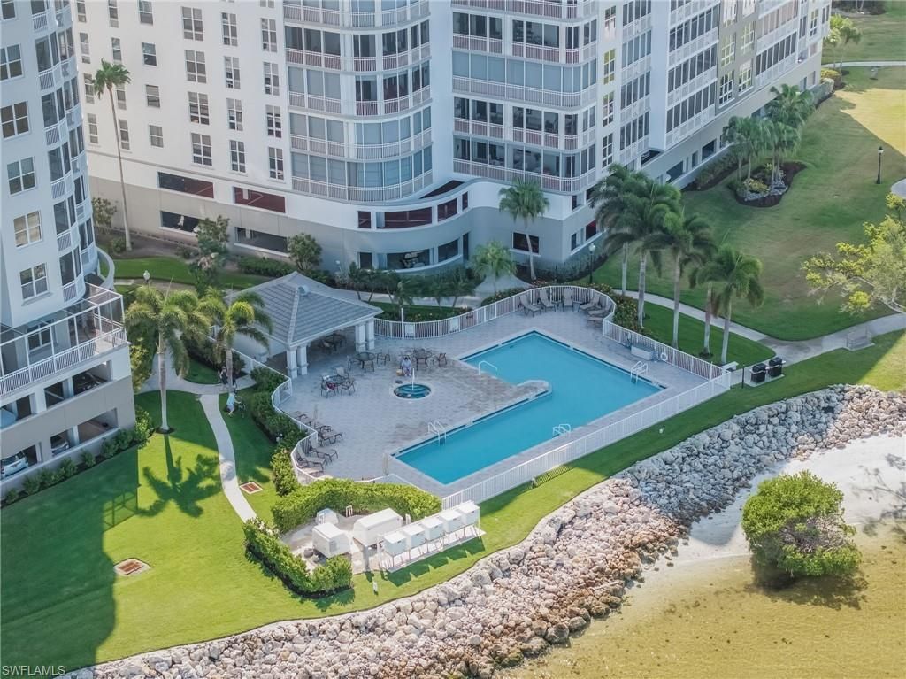 14220 Royal Harbour Ct, Unit 712, Fort Myers, FL 33908 Photo