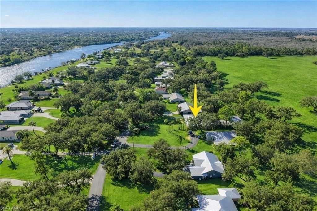 1270 Riverbend Dr , Labelle, FL 33935 Photo