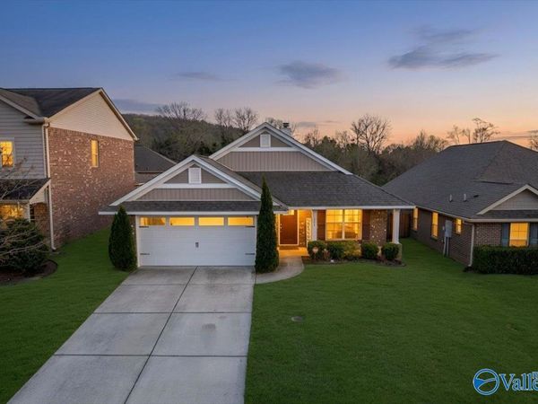 118 Gardengate Drive, Harvest, AL 35749