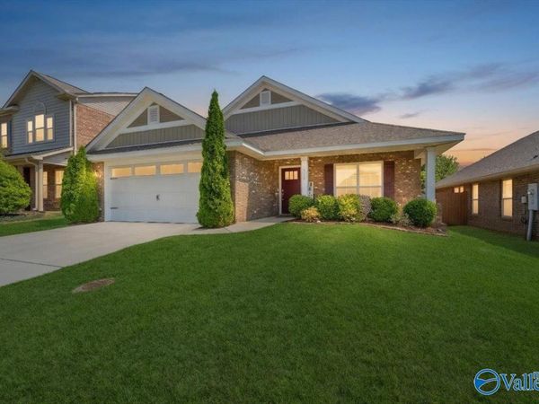 118 Gardengate Drive, Harvest, AL 35749