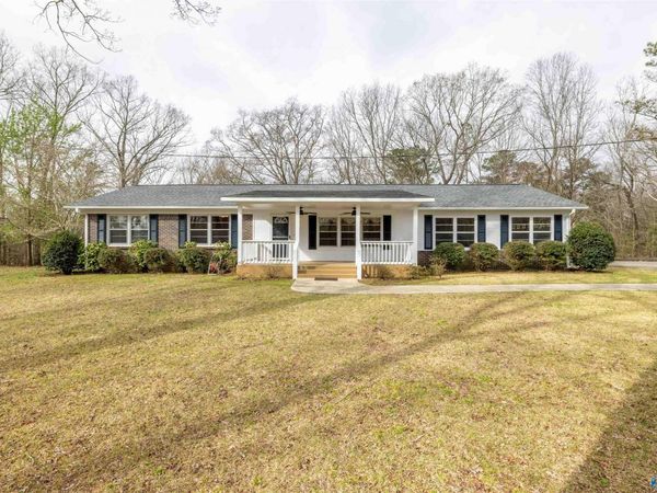 11711 State Highway 19, Hamilton, AL 35570