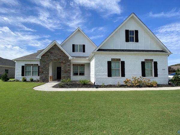 3020 Ginn Point Road SE, Owens Cross Roads, AL 35763