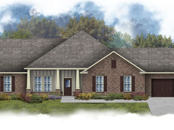 8887 Mountain Preserve Boulevard SE, Gurley, AL 35748