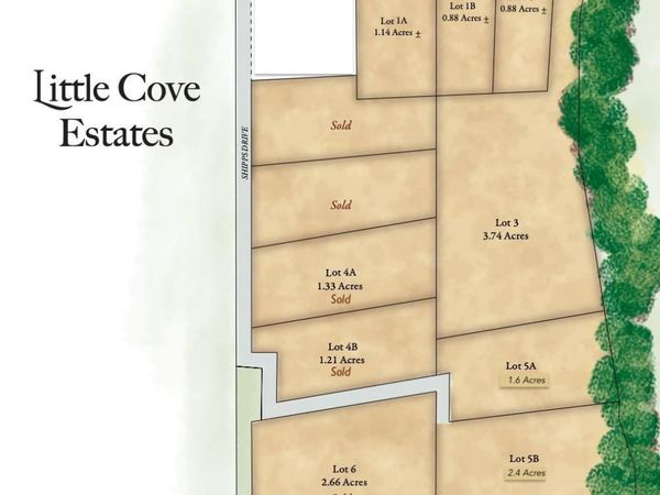 163 Shipps Drive, Gurley, AL 35748