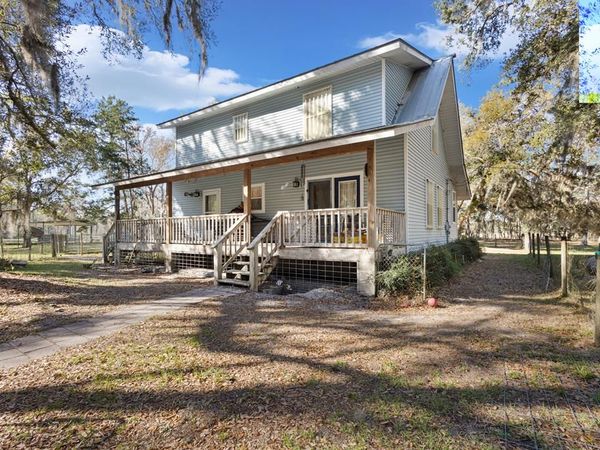 13050 67th Pl, Cedar Key, FL 32625
