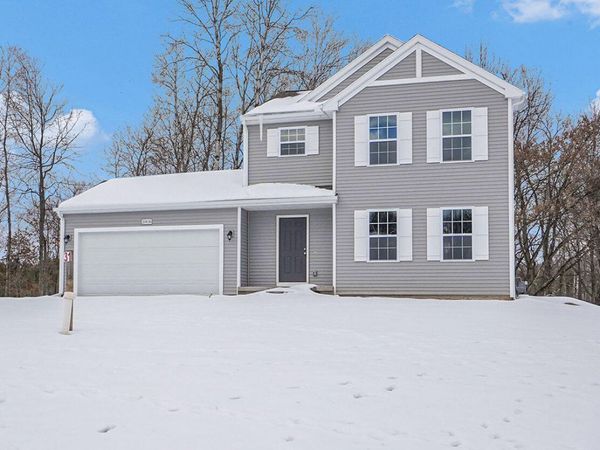 20836 Rolling Hills Lane, Big Rapids, MI 49307