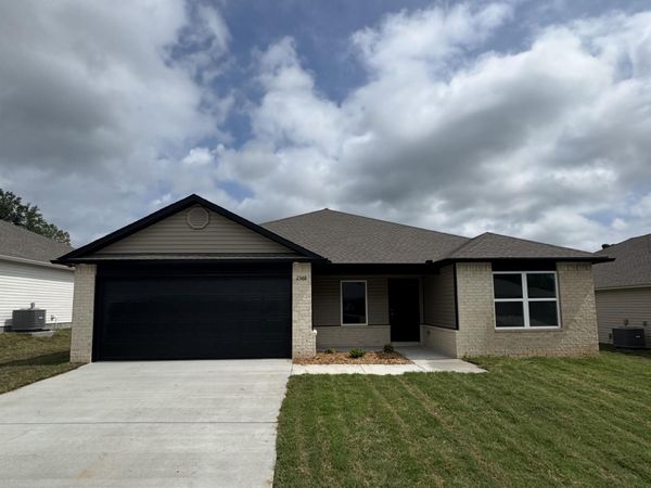 2388 Sam Tillery Drive, Alexander, AR 72002