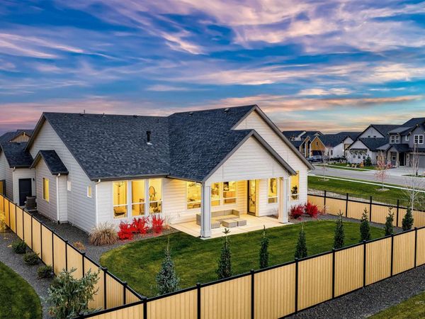 21895 Paint Ave, Star, ID 83669