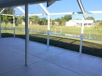 2367 SE Rock Springs Drive, Port Saint Lucie, FL 34952 Photo