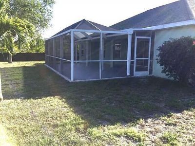 2367 SE Rock Springs Drive, Port Saint Lucie, FL 34952 Photo