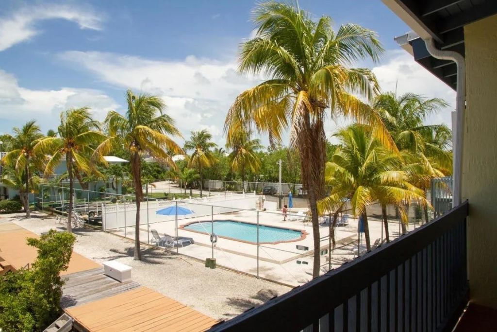 164 Ocean Bay Drive, Unit 3-c, Key Largo, FL 33037 Photo