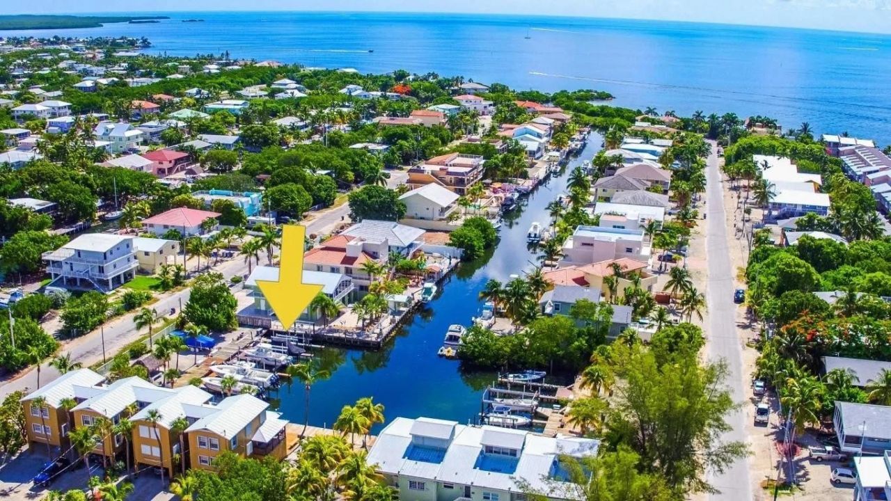 164 Ocean Bay Drive, Unit 3-c, Key Largo, FL 33037 Photo