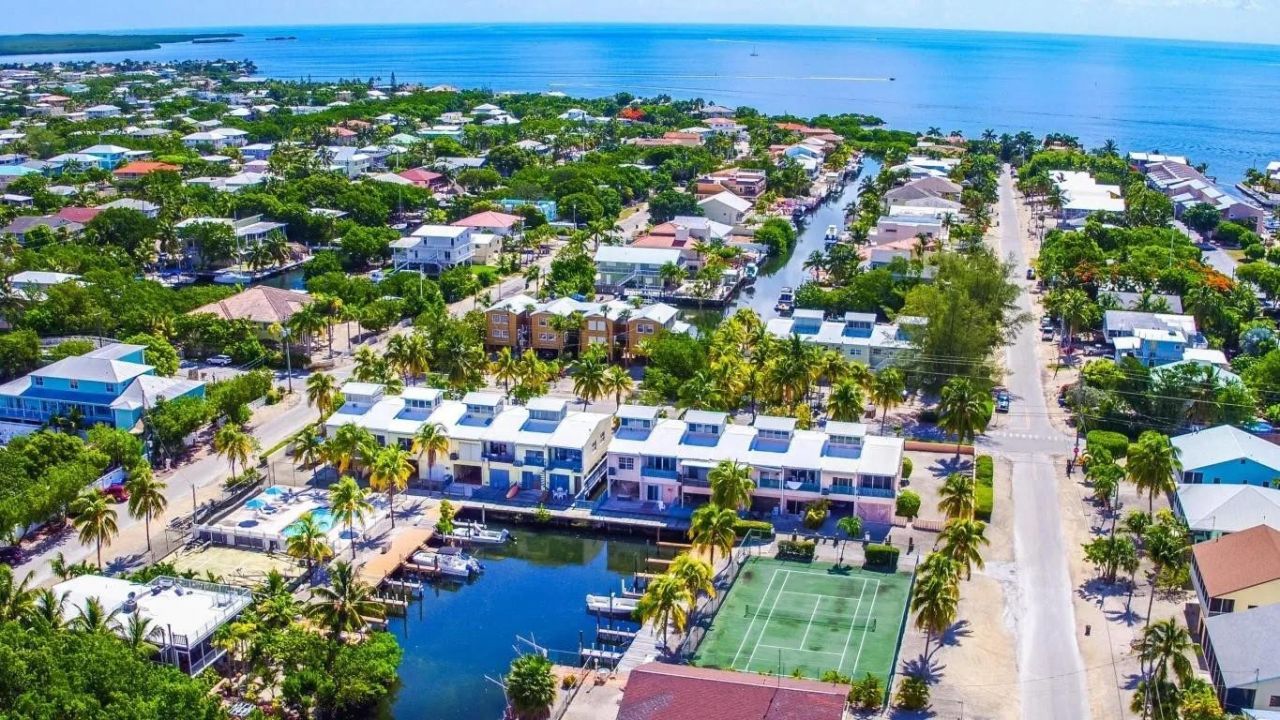 164 Ocean Bay Drive, Unit 3-c, Key Largo, FL 33037 Photo