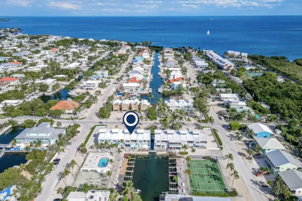 164 Ocean Bay Drive, Unit 3-c, Key Largo, FL 33037 Photo