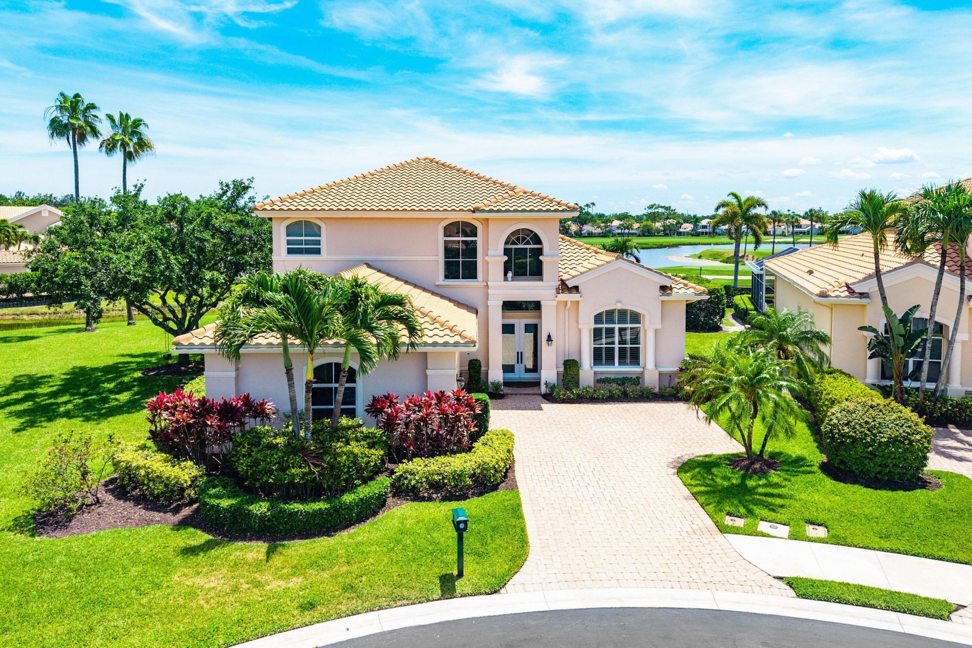 1124 Grand Cay Drive, Palm Beach Gardens, FL 33418 Photo