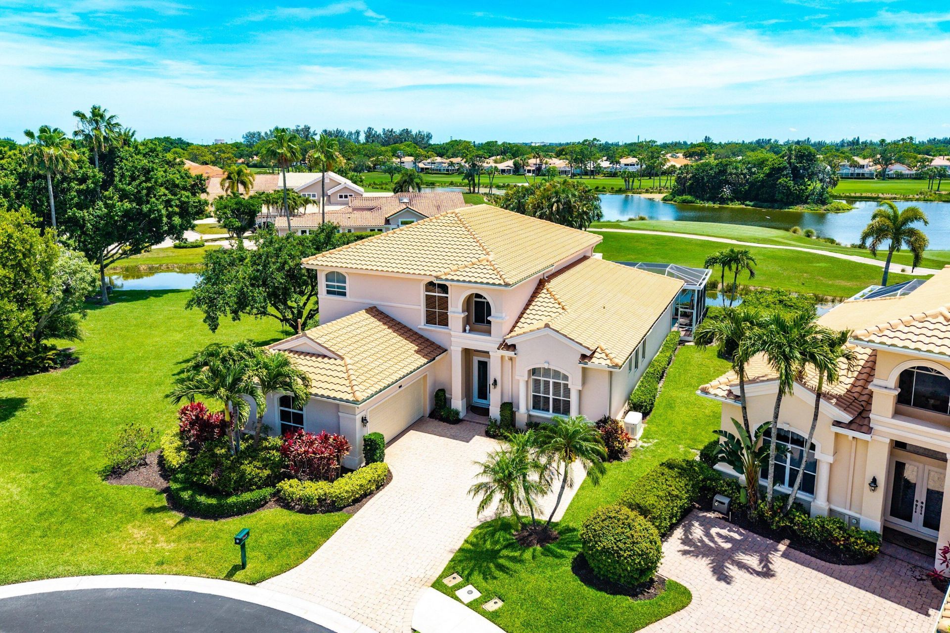 1124 Grand Cay Drive, Palm Beach Gardens, FL 33418 Photo