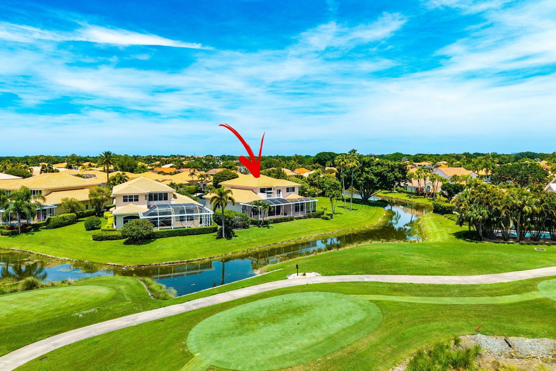 1124 Grand Cay Drive, Palm Beach Gardens, FL 33418 Photo