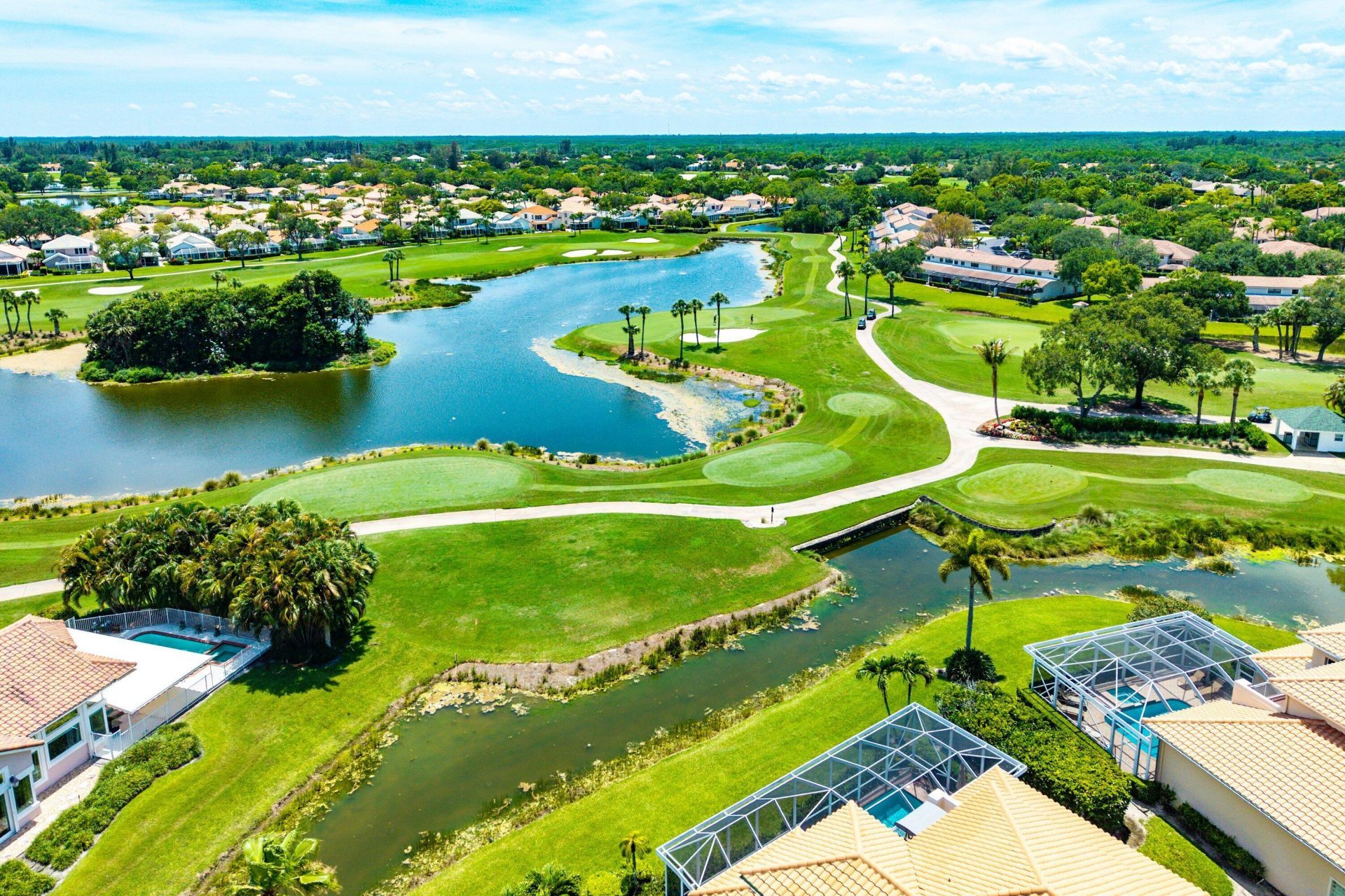 1124 Grand Cay Drive, Palm Beach Gardens, FL 33418 Photo