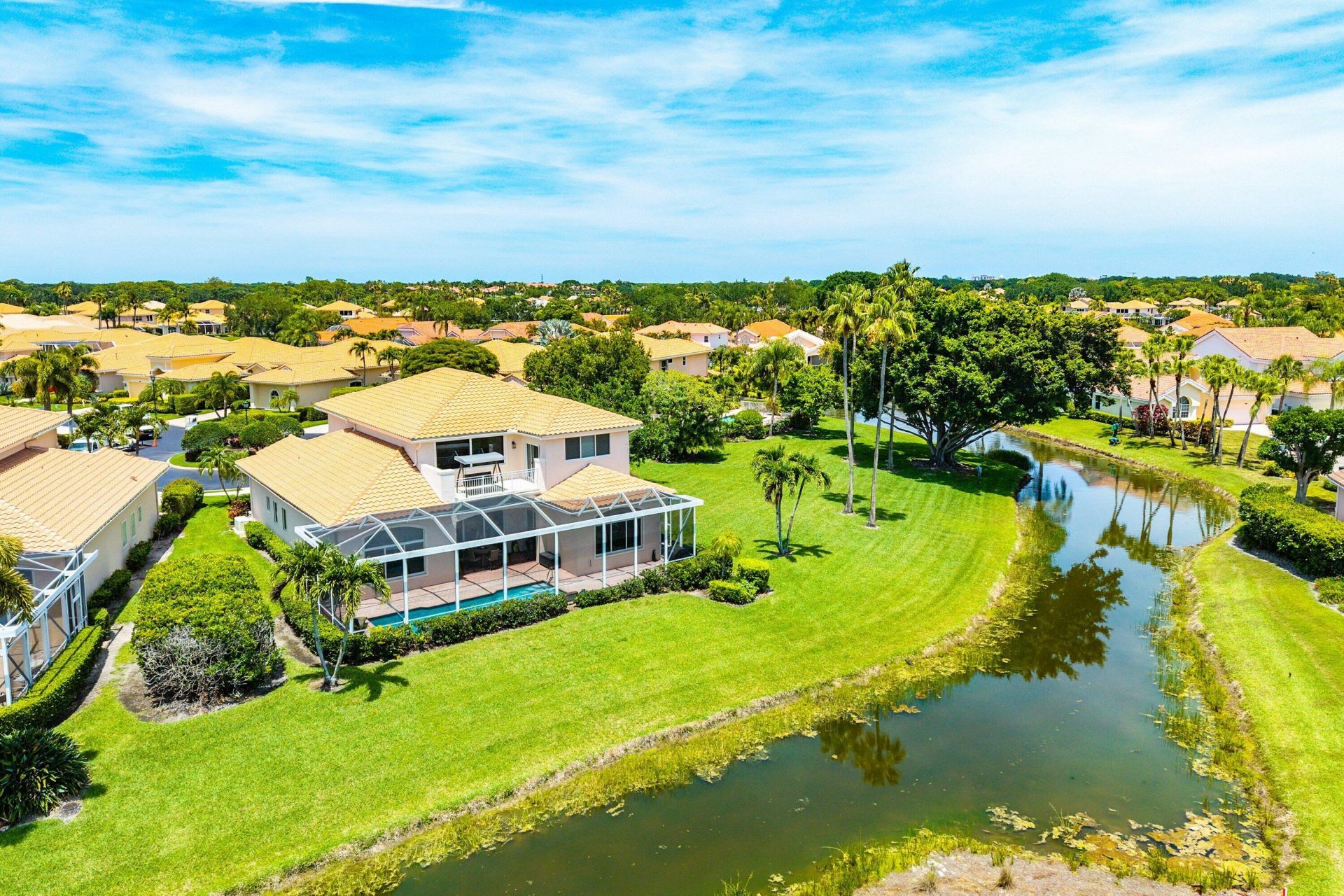 1124 Grand Cay Drive, Palm Beach Gardens, FL 33418 Photo
