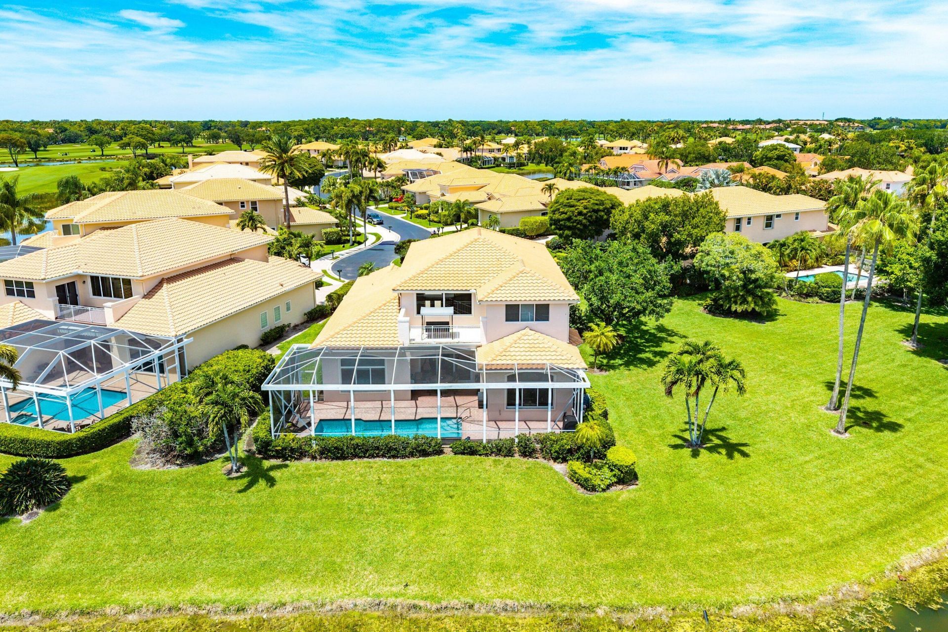 1124 Grand Cay Drive, Palm Beach Gardens, FL 33418 Photo