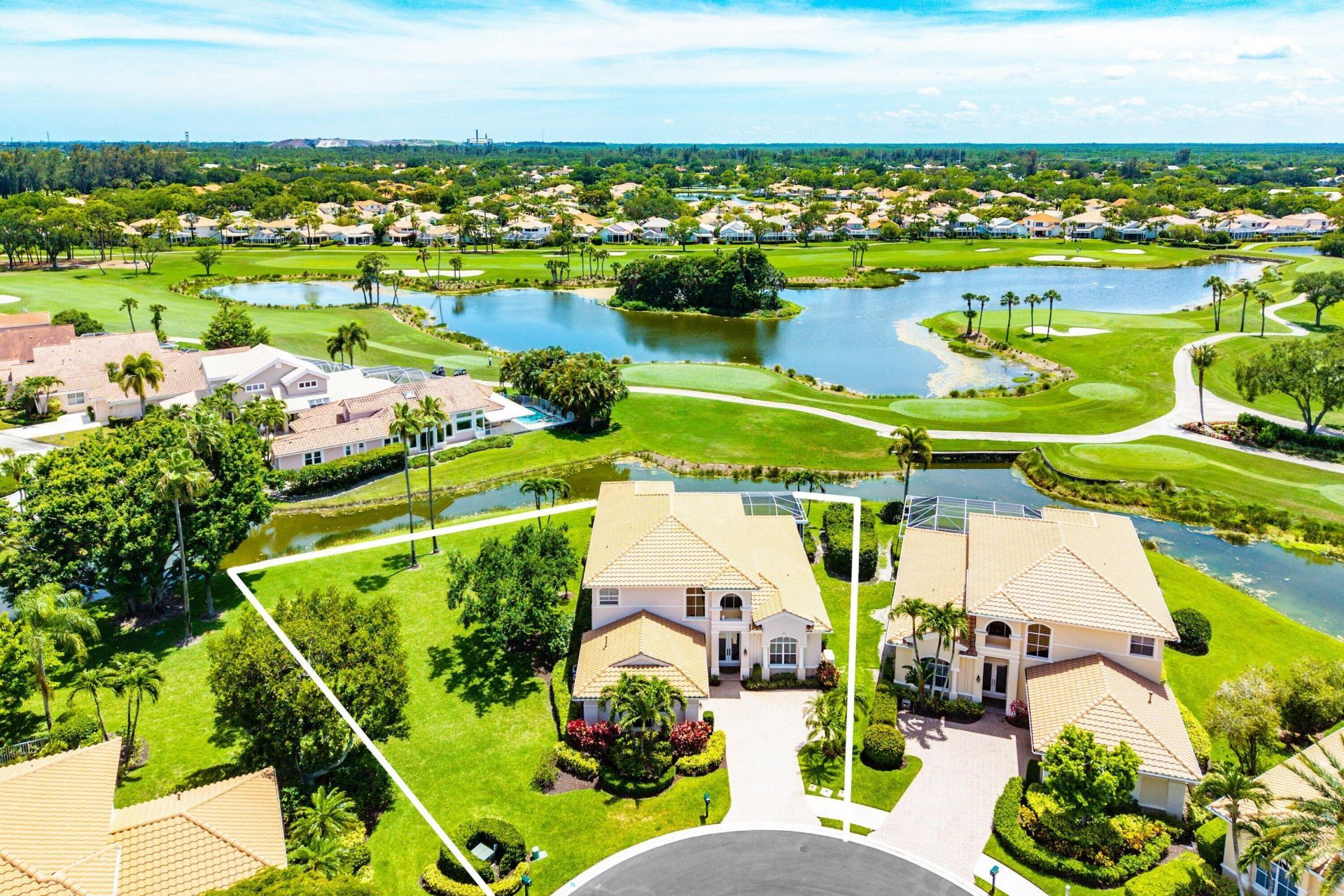 1124 Grand Cay Drive, Palm Beach Gardens, FL 33418 Photo