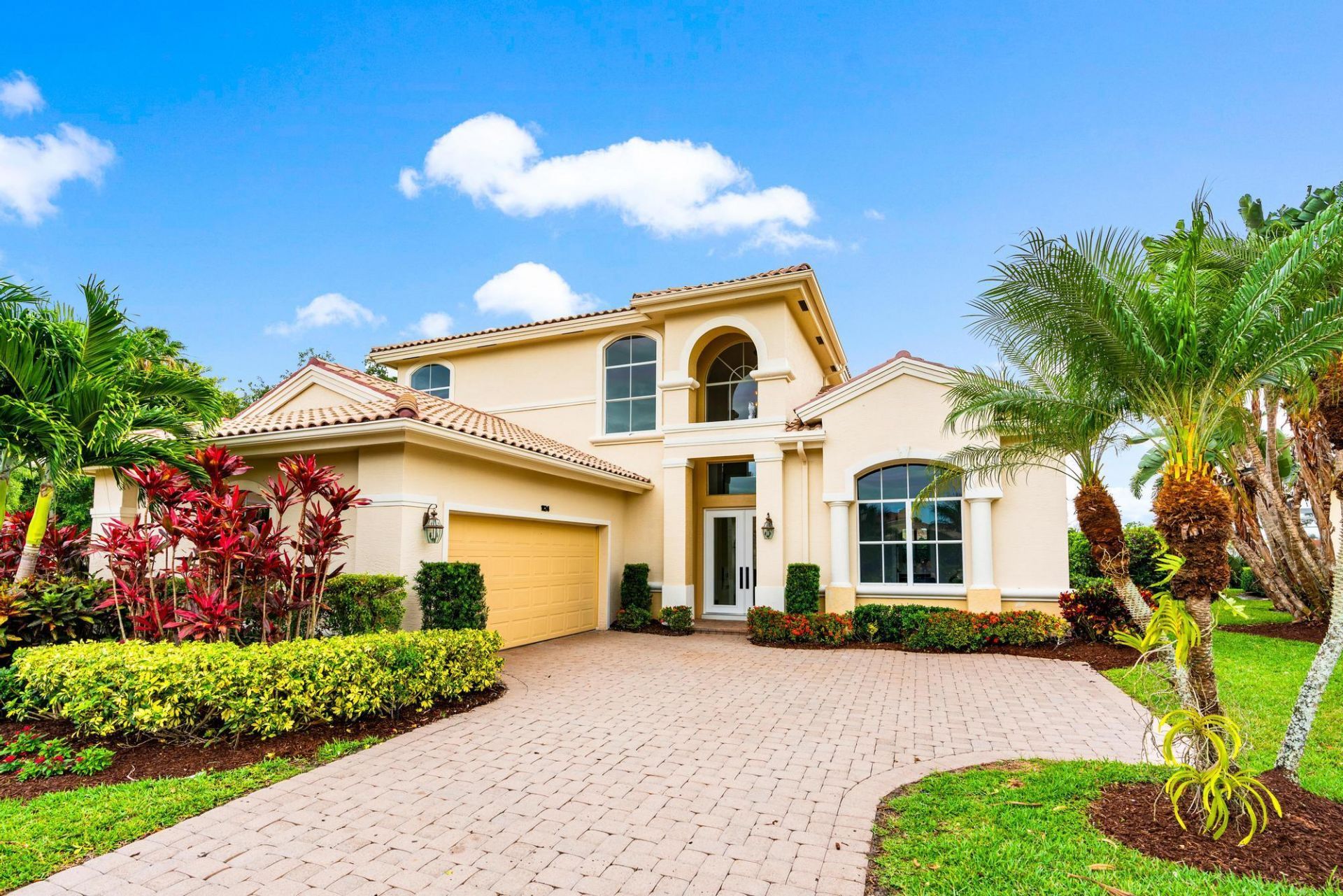 1124 Grand Cay Drive, Palm Beach Gardens, FL 33418 Photo